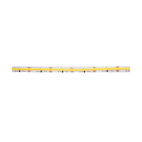 12W COB SPI 360Led/m 24V 10mm 6000K 5m IP20
