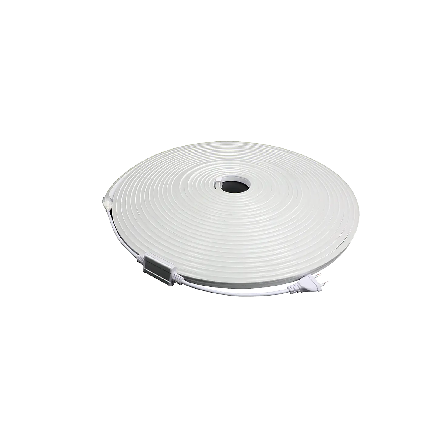 Neon 10x18 Side View 230V 14W/m 3000K (m) IP65 1