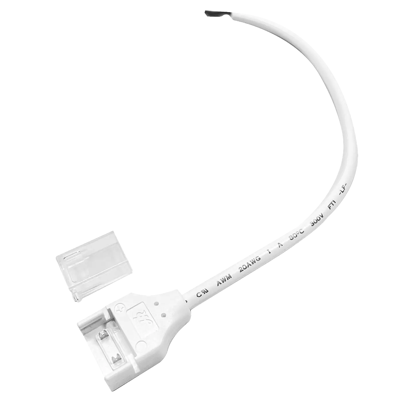 Kit Alimentação para Fita COB 230V 1