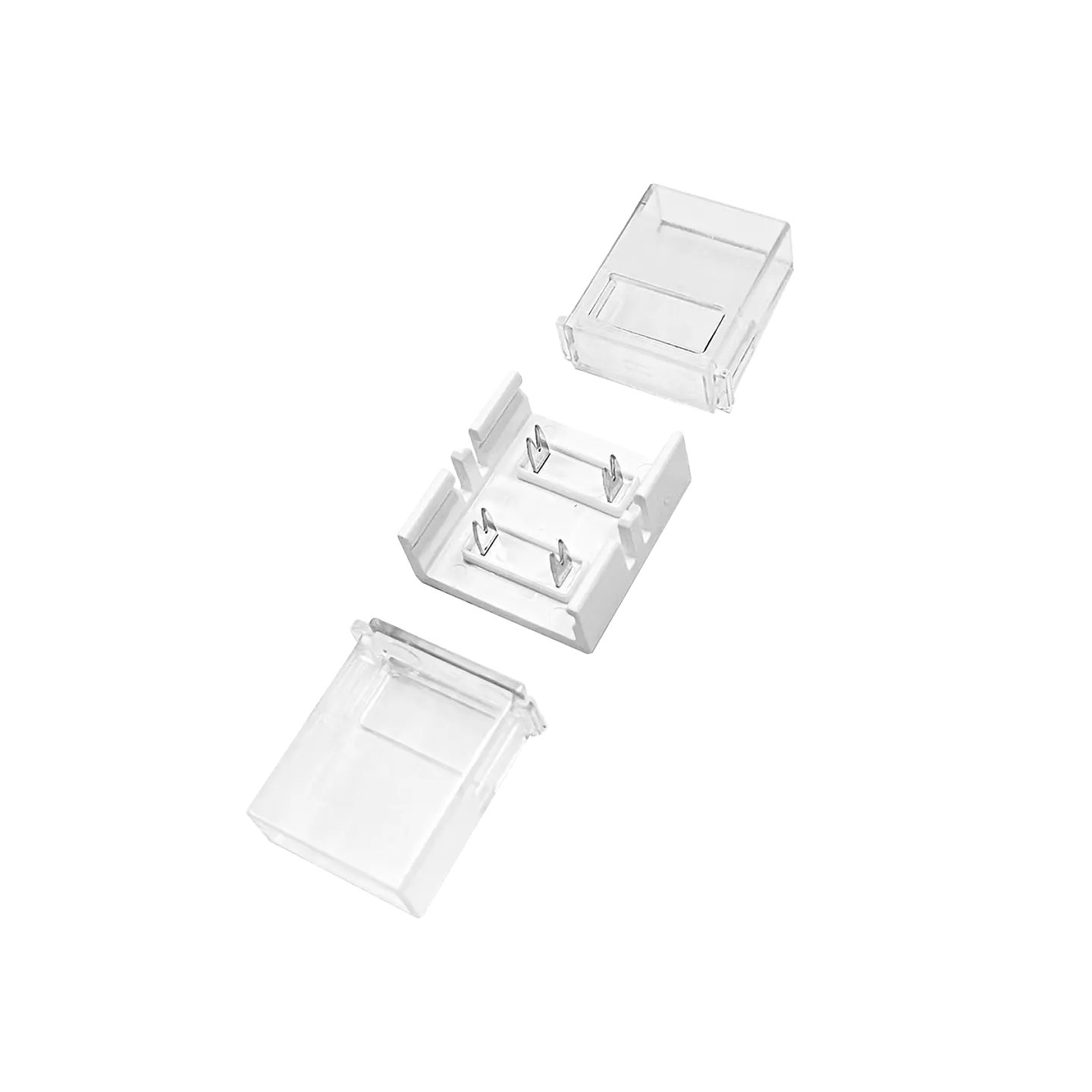 Conector para Fita COB 230V 1