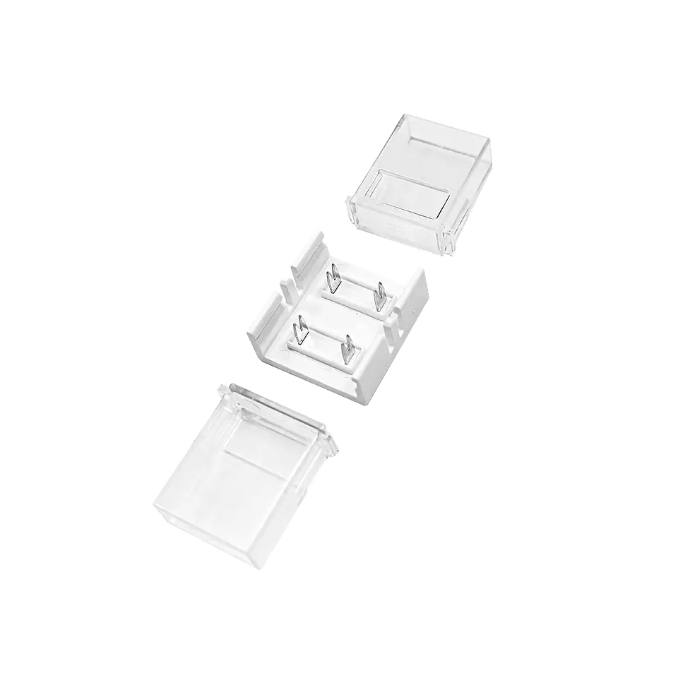 Conector para Fita COB 230V 1