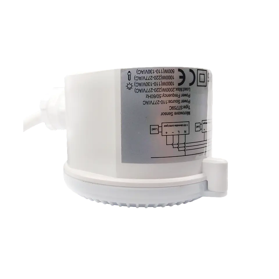 ST759C MW Smart Dimming (ES) 360º IP65 1