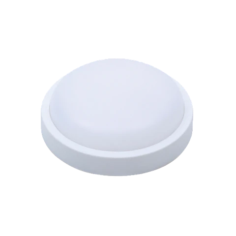 Aplique Lara 12W - Branco 4000K IP54