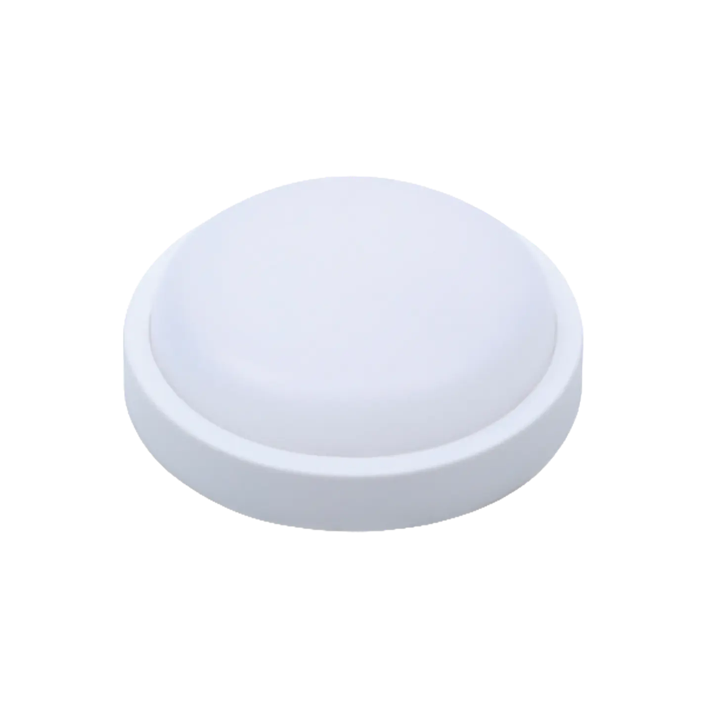 Aplique Lara 12W - Branco 4000K IP54 1