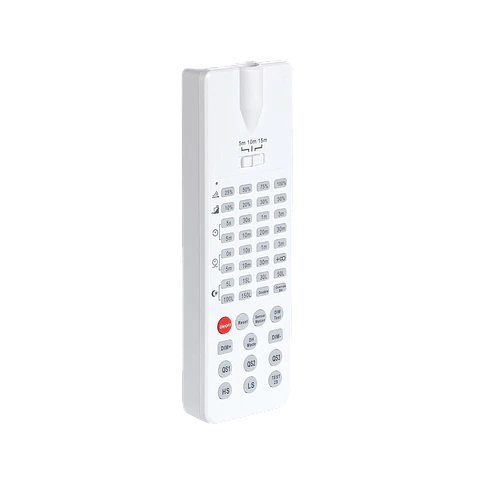 Comando para Sensor IP20