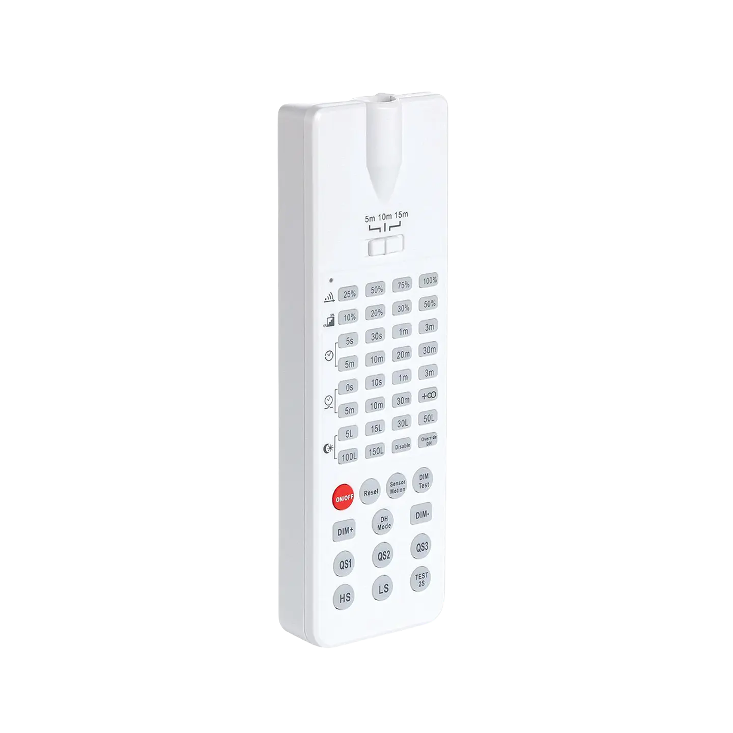 Comando para Sensor IP20 1