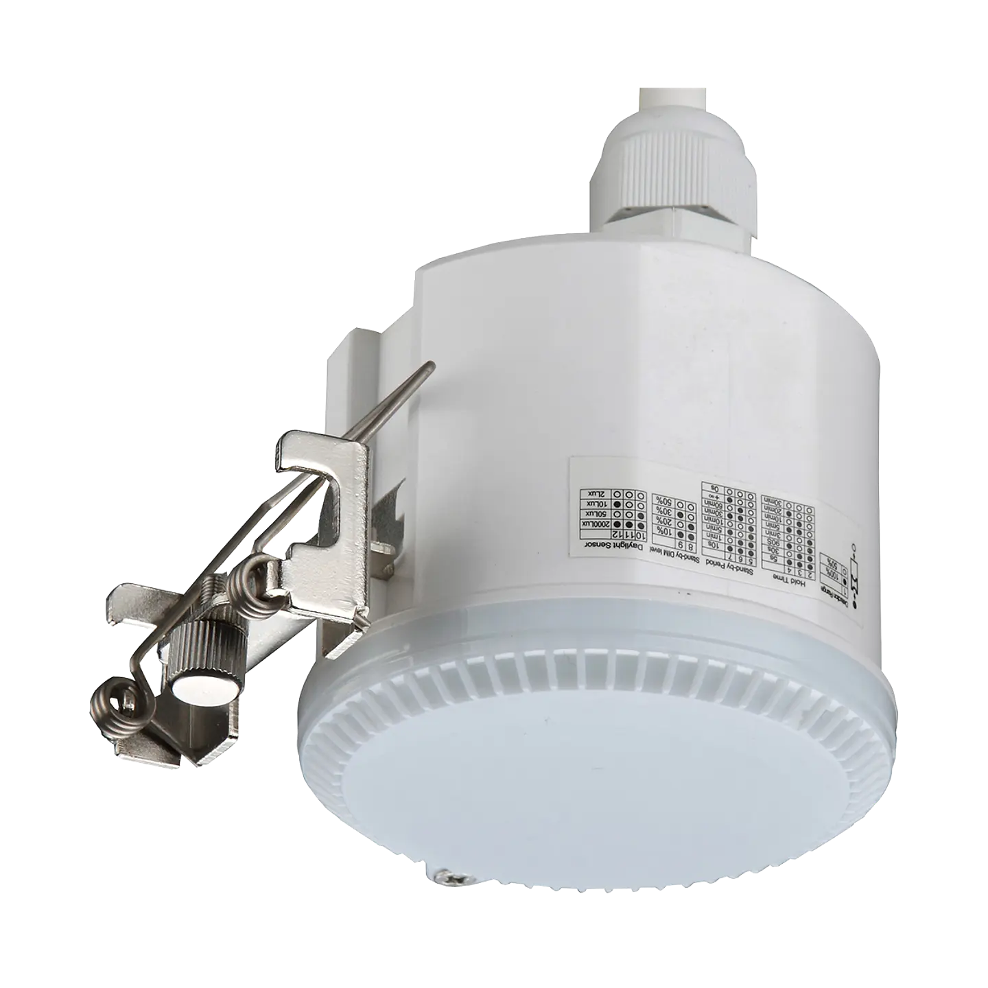 ST759A 360º MW Smart Dimming (CP) IP65 1