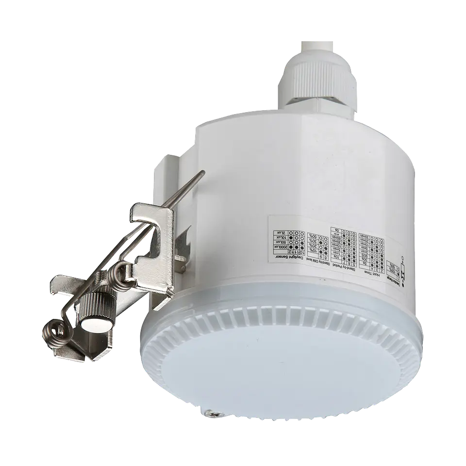 ST759A 360º MW Smart Dimming (CP) IP65 1