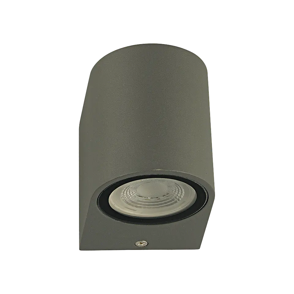 Parke 1x GU10 - IP44 1