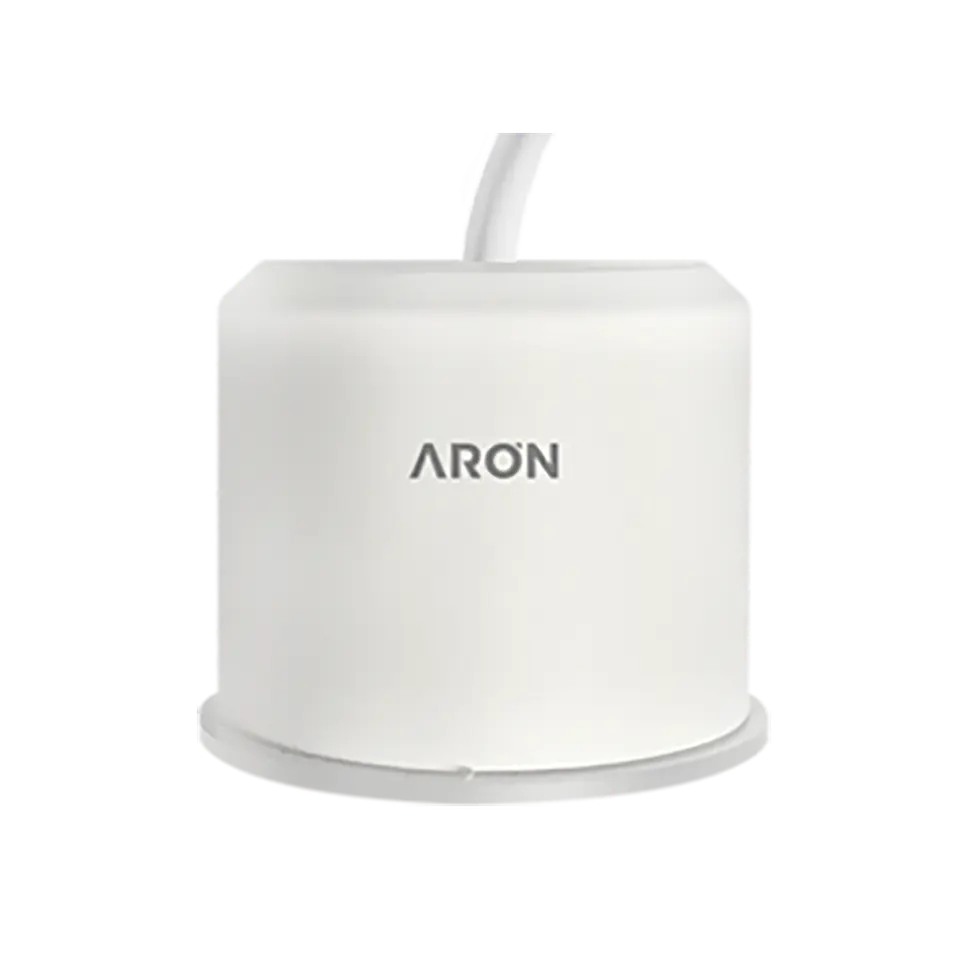 8W Módulo LED 120º D50 6500K 1