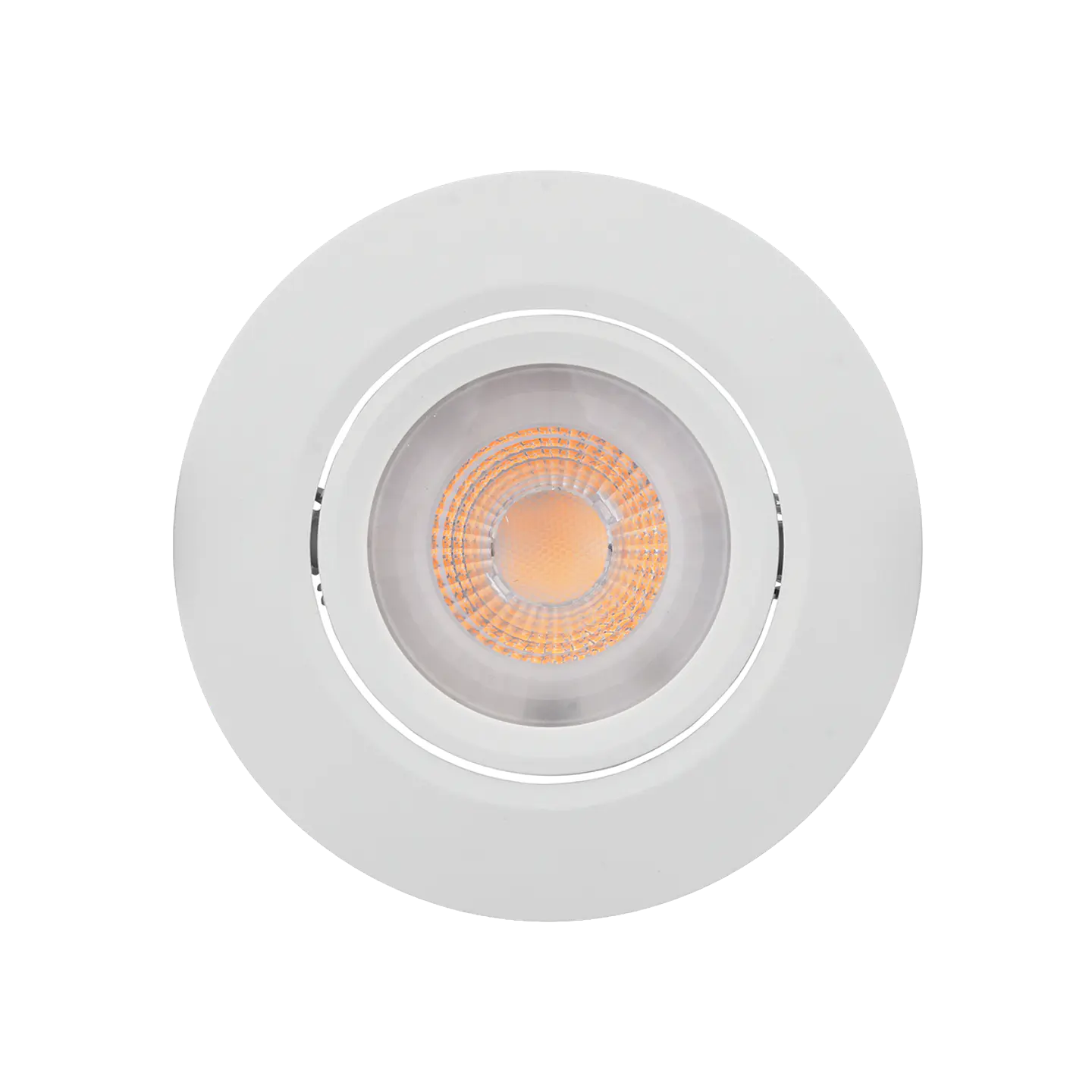 7W Spotlight D95 - LED SAMSUNG 4000K IP44 1