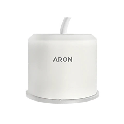 8W Módulo LED 120º D50 3000K