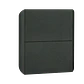 Tako 2x 5W - 3000K IP54 - Thumbnail 1