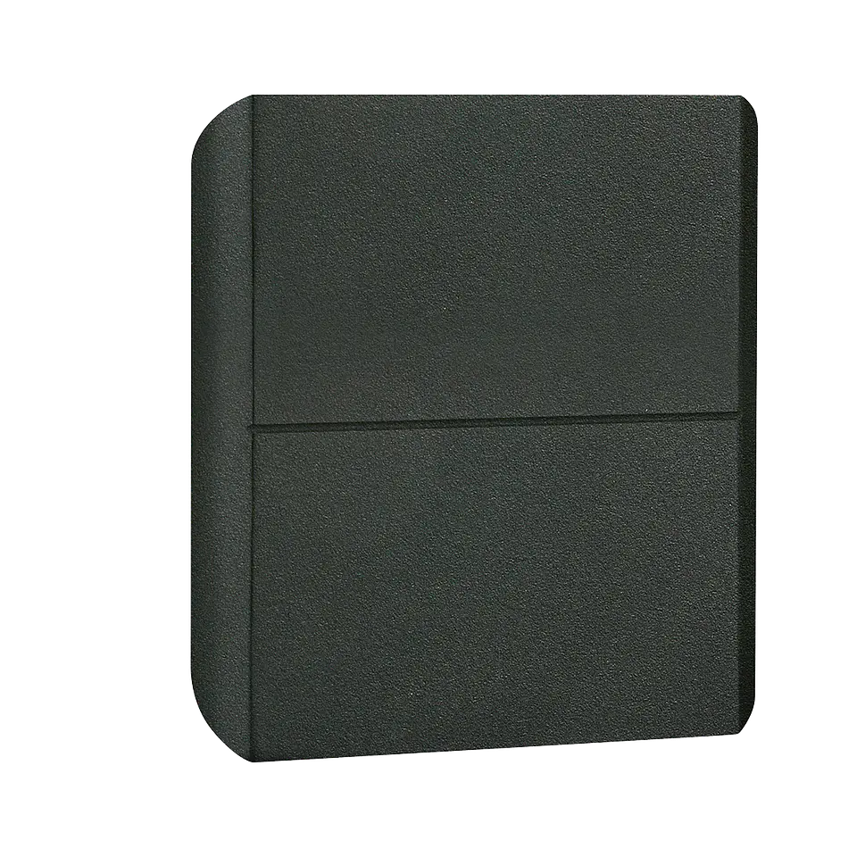 Tako 2x 5W - 3000K IP54 1