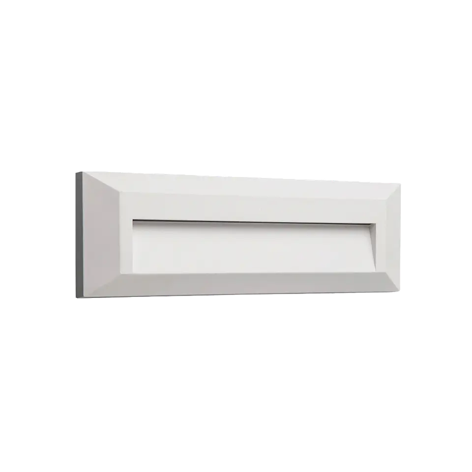 Hera 2W 32º 3000K/4000K/6500K - 3CCT IP65 1