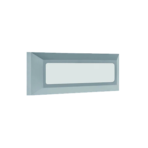 Jade 4W 3000K/4000K/6500K - 3CCT IP65