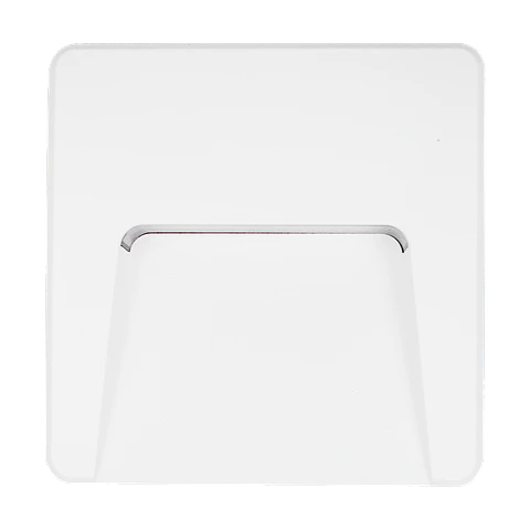 Carmo Quadrado 3W - 3CCT IP65
