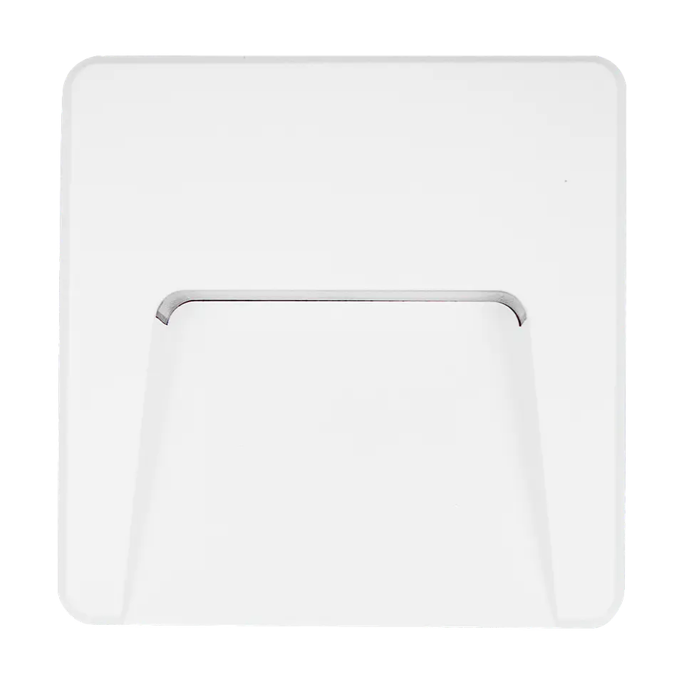 Carmo Quadrado 3W - 3CCT IP65 1