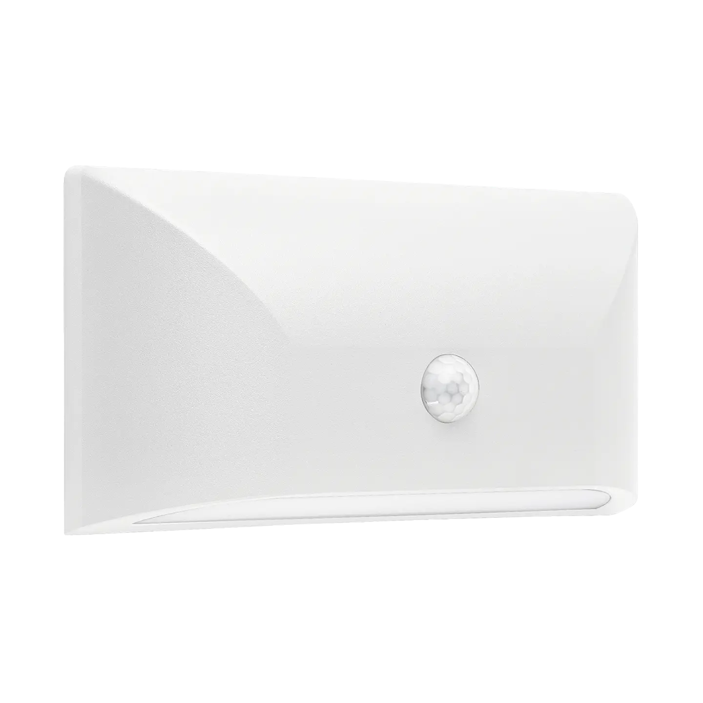 Avenca Sensor 6W 160º - Branco 3CCT IP65 1