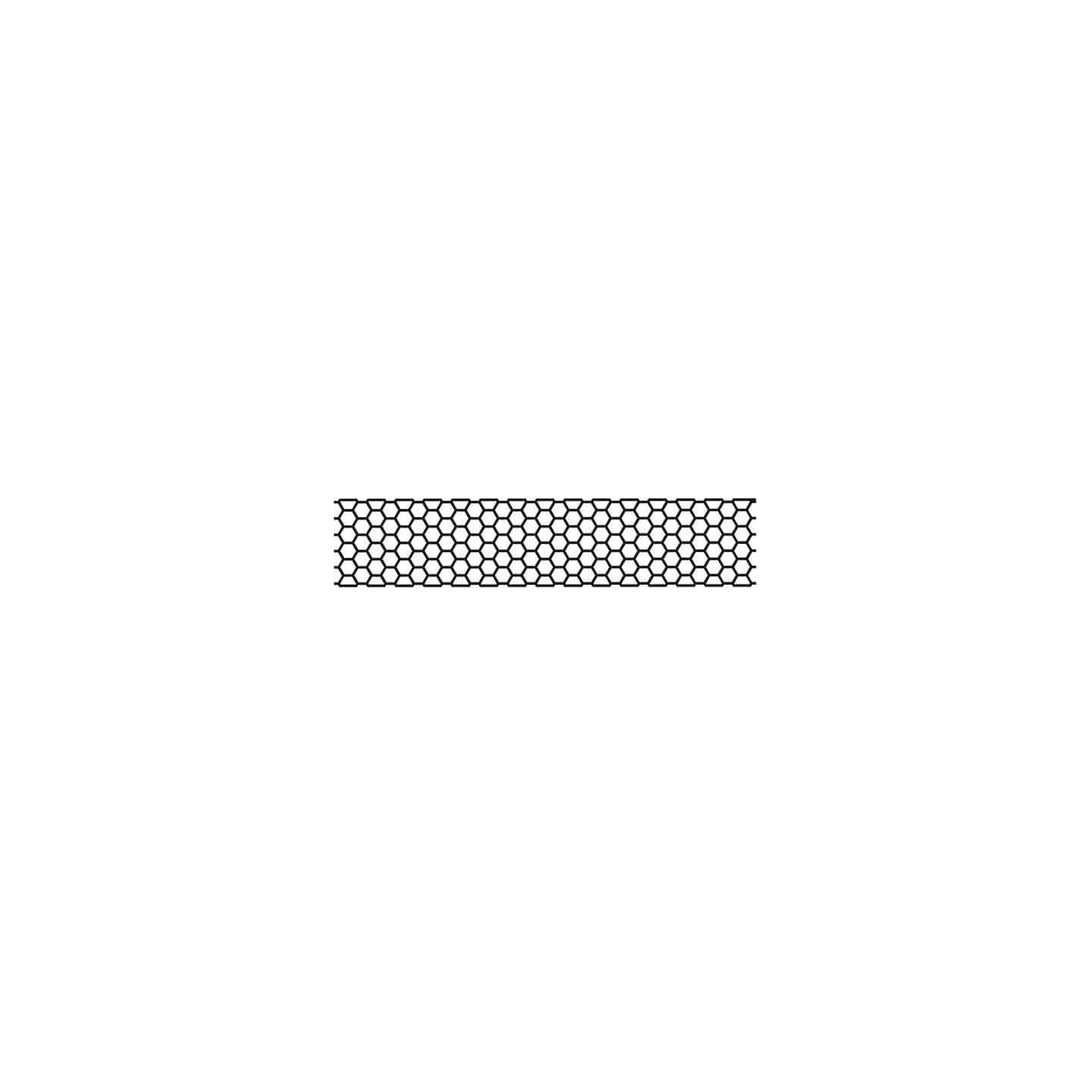 Honeycomb para Lynx Slim 1