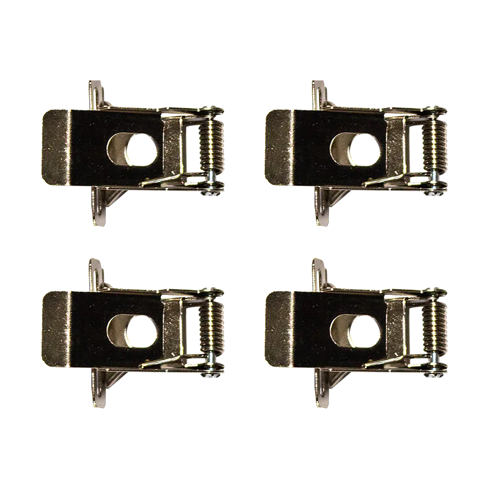 Conjunto de 4 molas para Painel 600x600mm 1