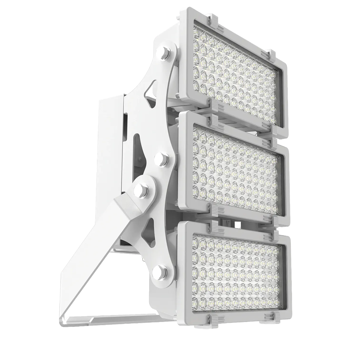 600W Projector Tech 5000K 30°-OP04  0-10v 1