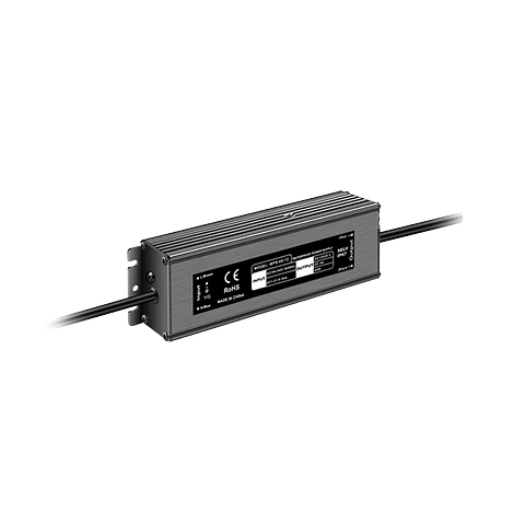 36W Fonte Alimentação 24V 1.5A IP67
