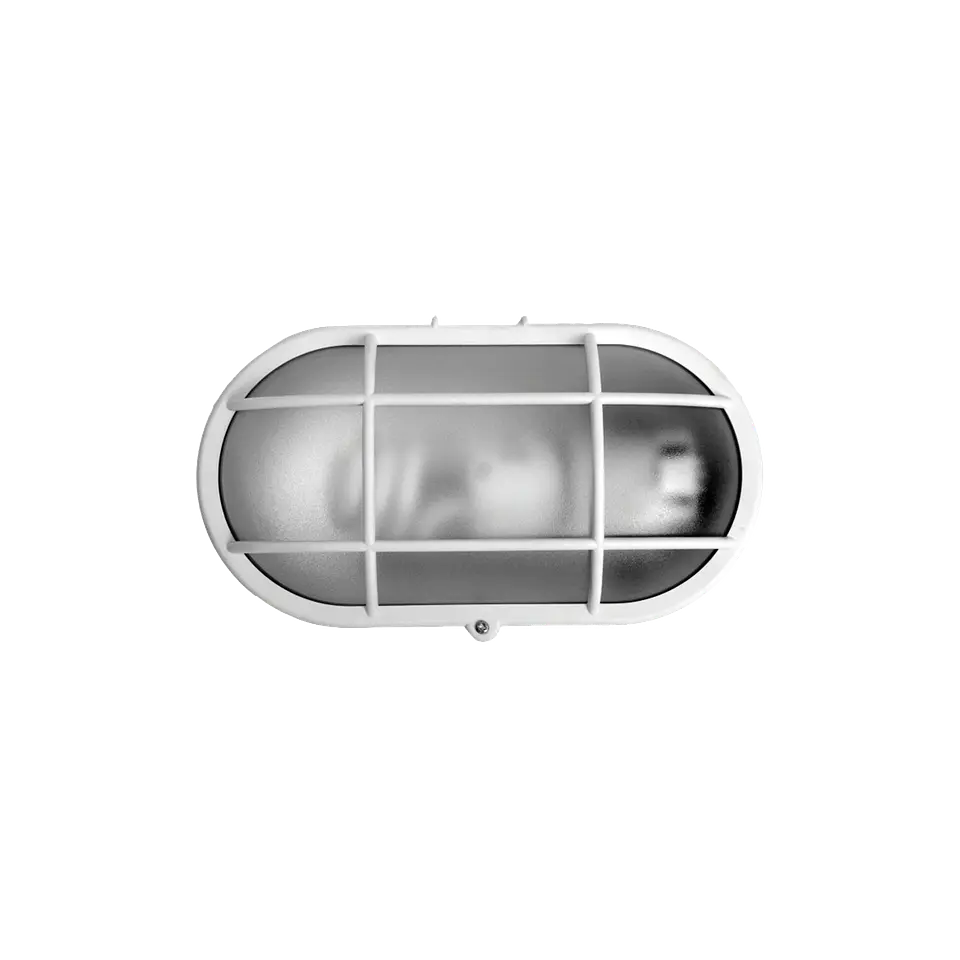 Fenix Máx. 40W E27 - Branco IP65 1