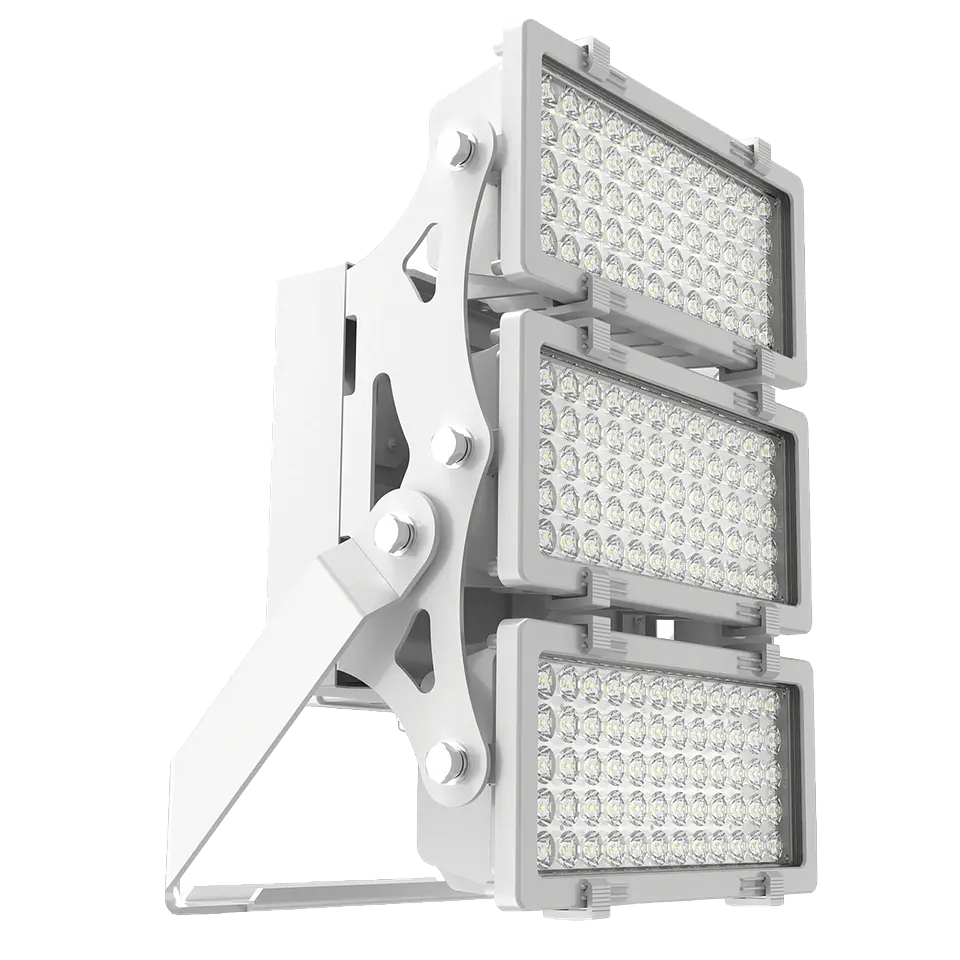 600W Projector Tech 5000K 60°-OP07  0-10v 1