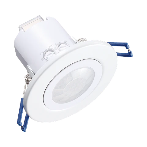 ST40C 360º Encastrar Teto - IP20