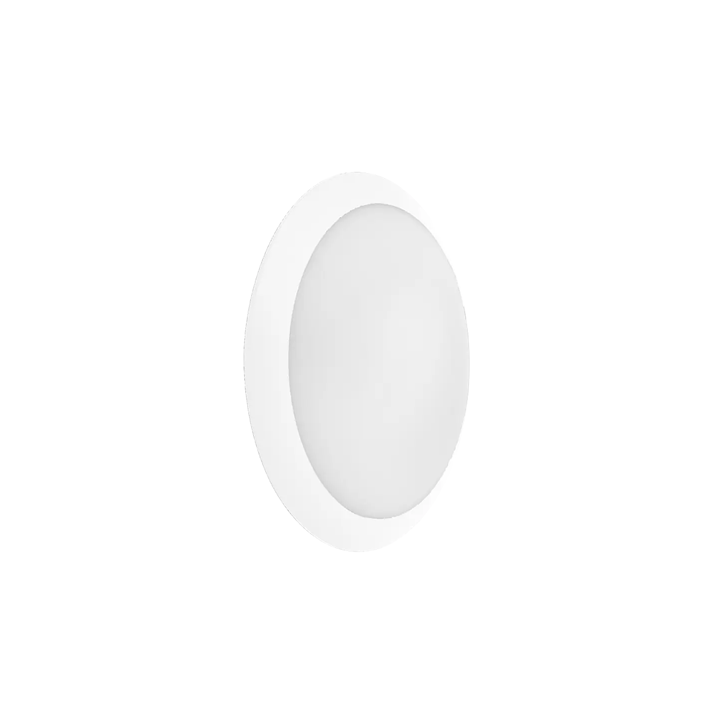 Dália 2x Máx. 18W E27 D300 - Branco IP65 1