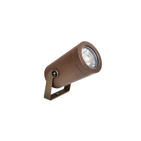 Vall 2 Projector 3W 15° HC 3000K - Corten