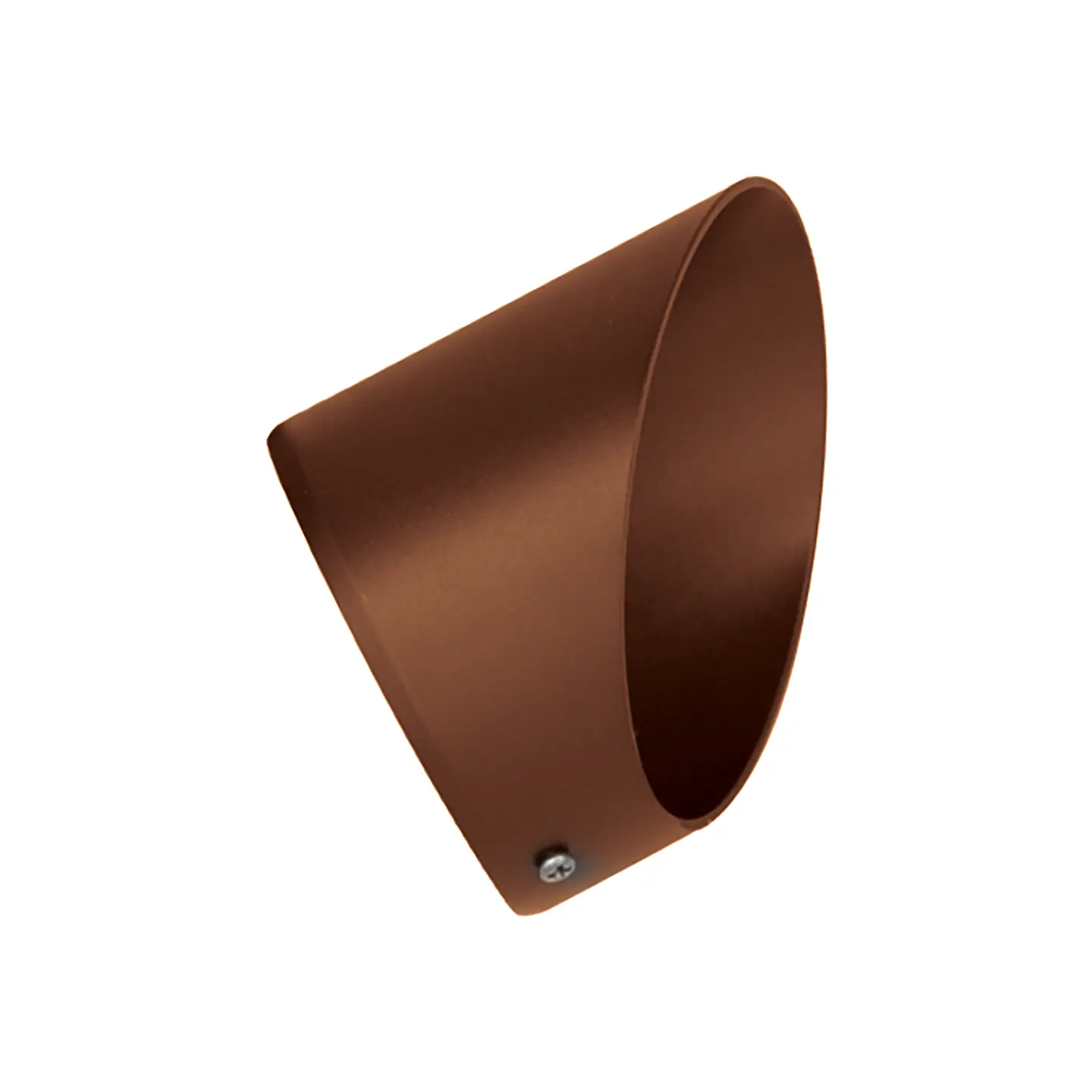 Snoot anti reflexo para Vall 2 3W - Corten 1