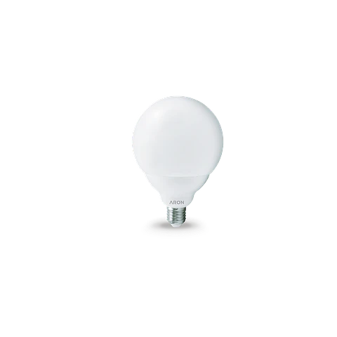 18W Lâmpada Globo A120 LED E27 4000K