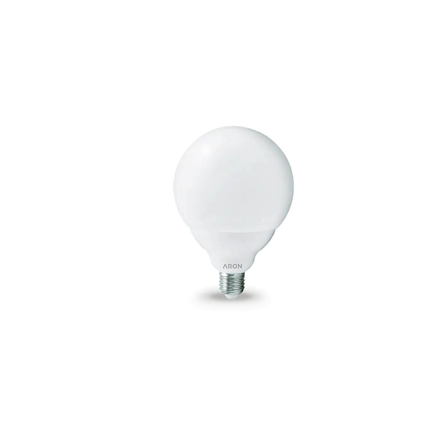 18W Lâmpada Globo A120 LED E27 6500K 1