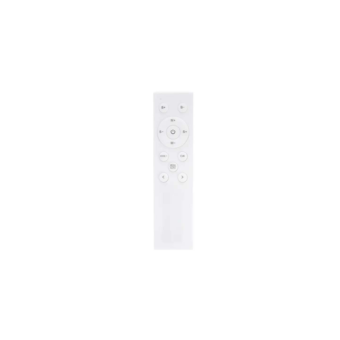 Controlador Fita SPI Basic CCT Change com Comando IP20 1