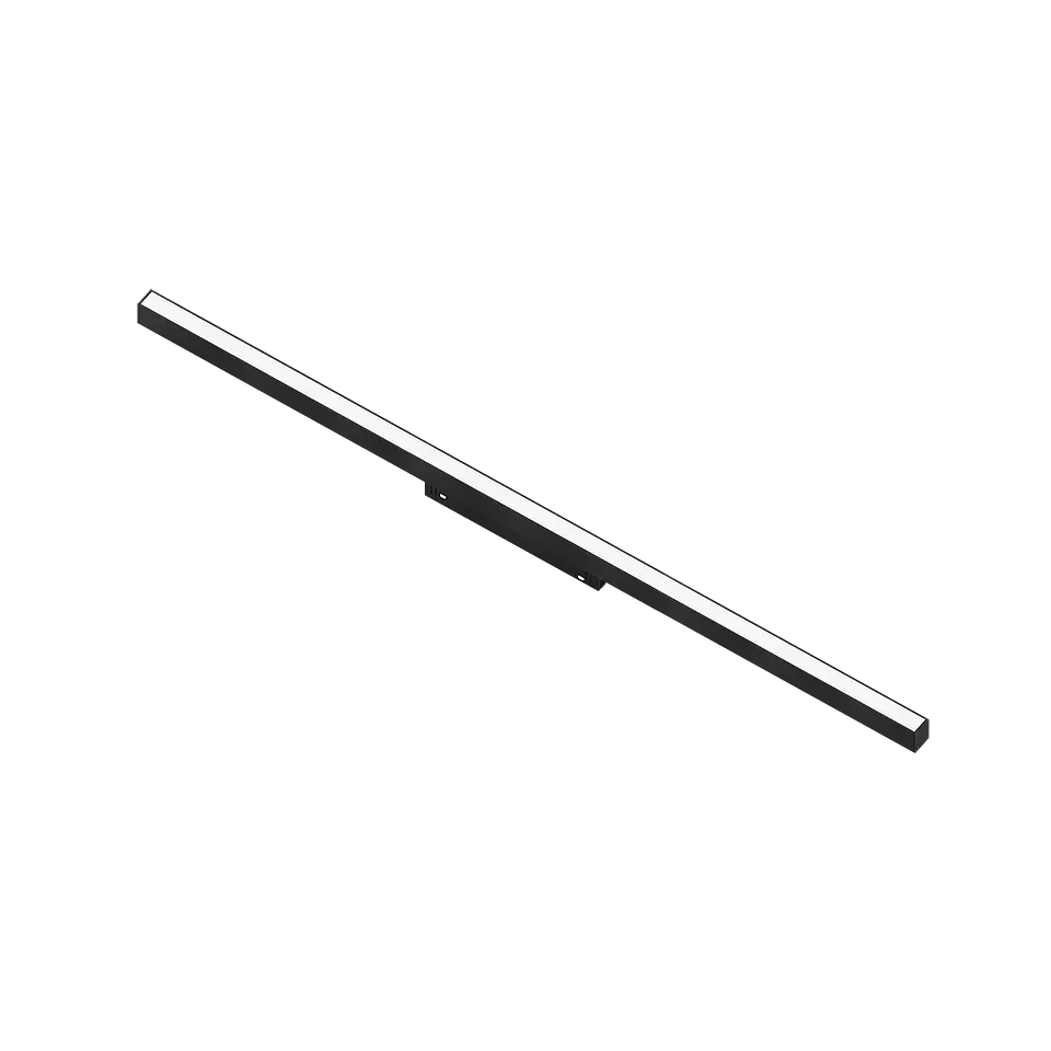 48V 20mm LINEAR OPAL L900 30W 120º 4000K Preto 1