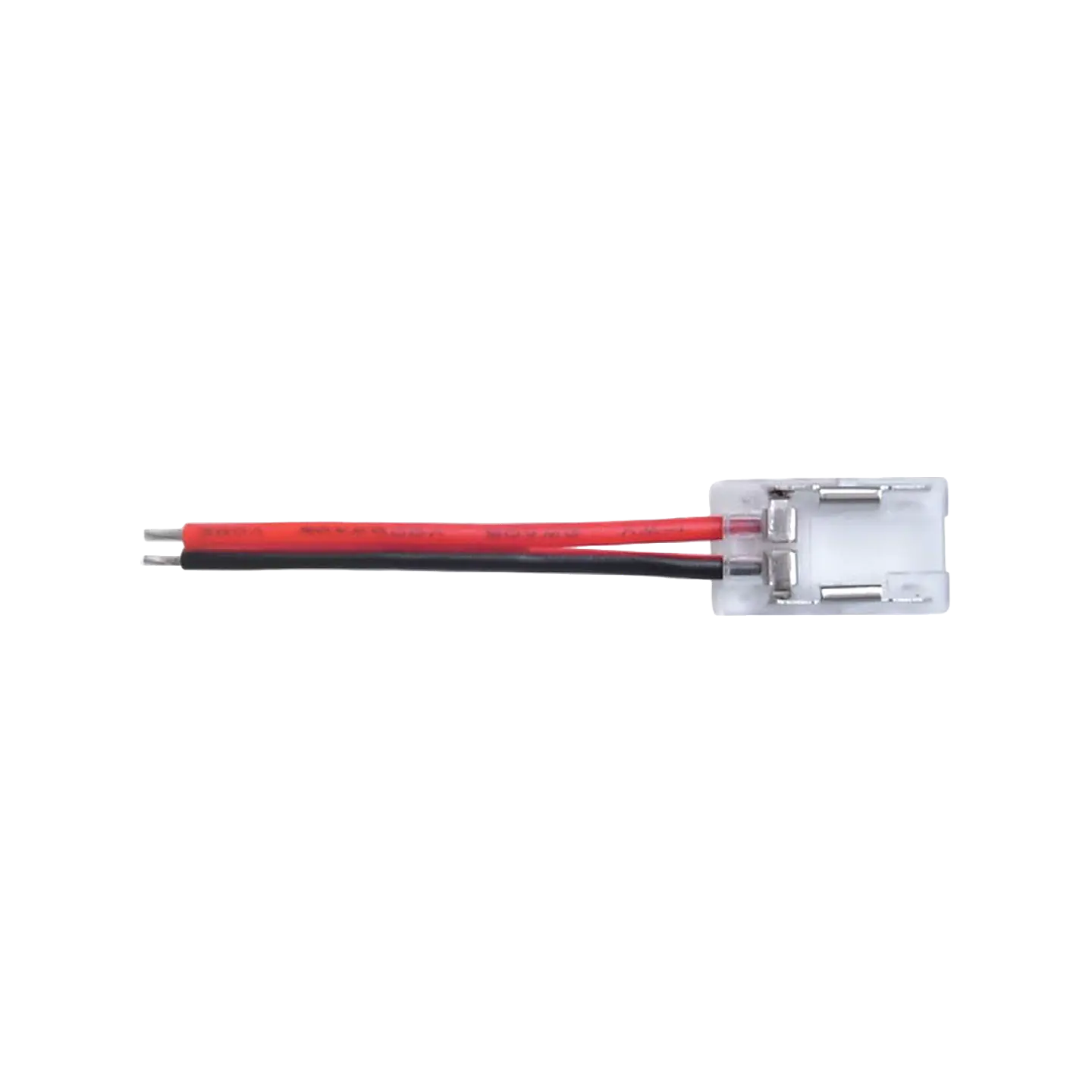 Conector+Cabo 6mm monocor 1