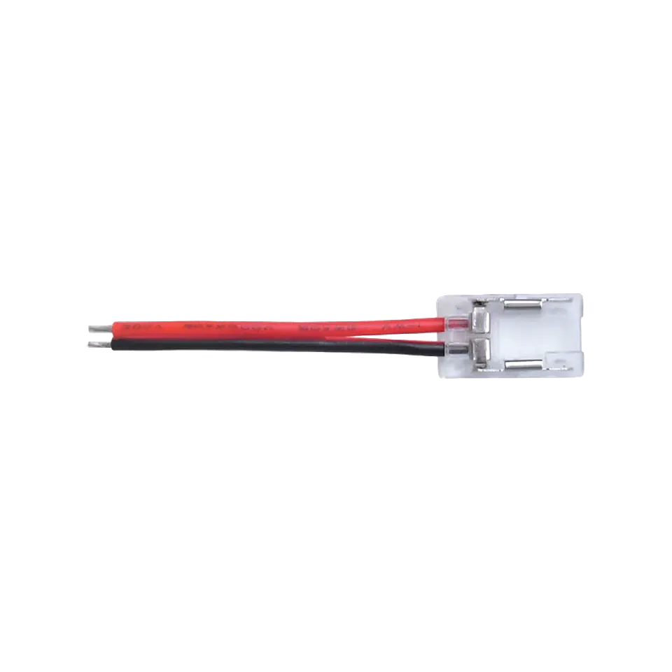 Conector+Cabo 6mm monocor 1