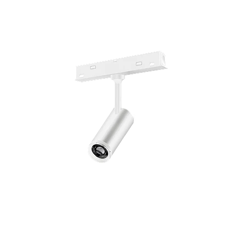48V 20mm SPOTLIGHT ZOOMABLE 7W 4000K
