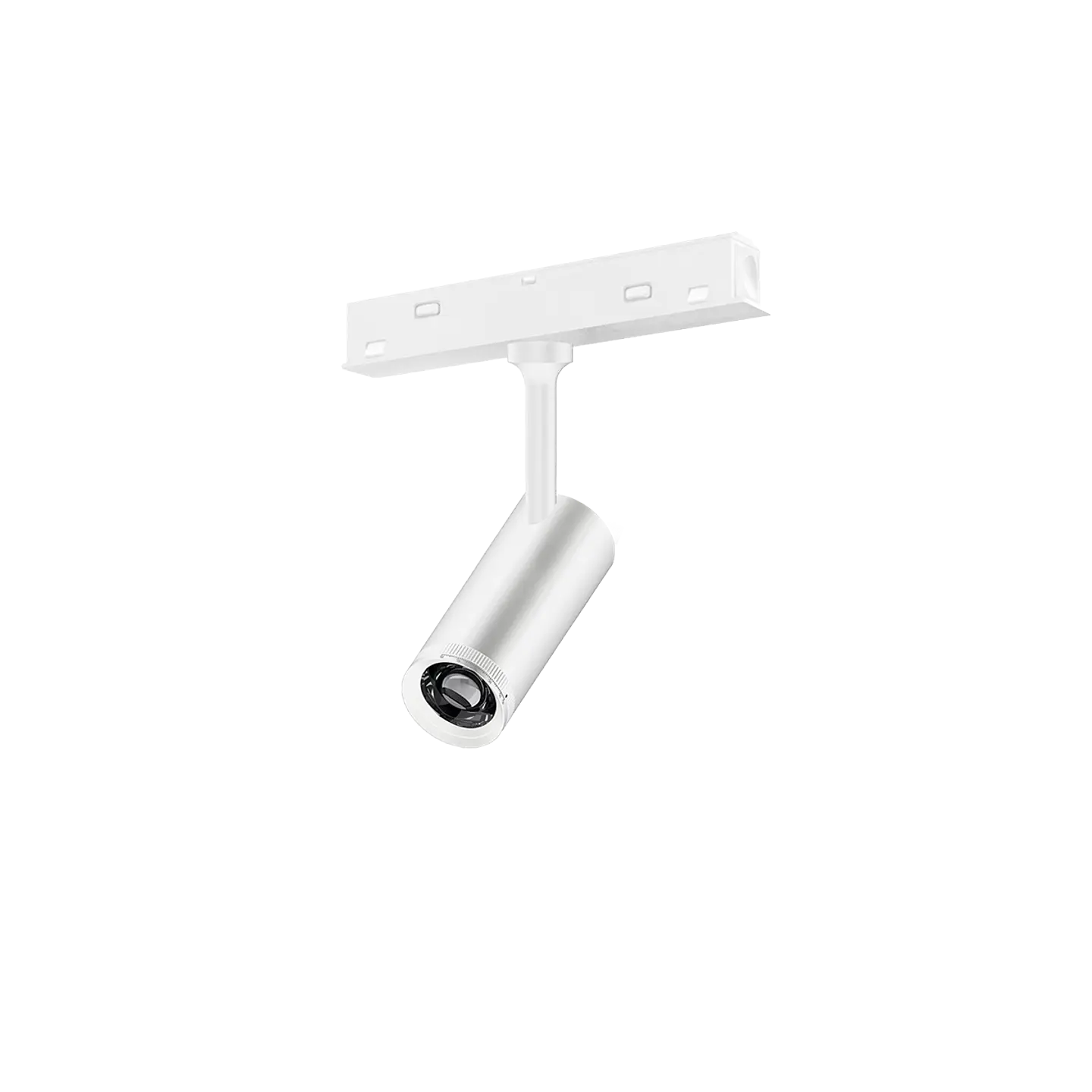48V 20mm SPOTLIGHT ZOOMABLE 7W 3000K 1