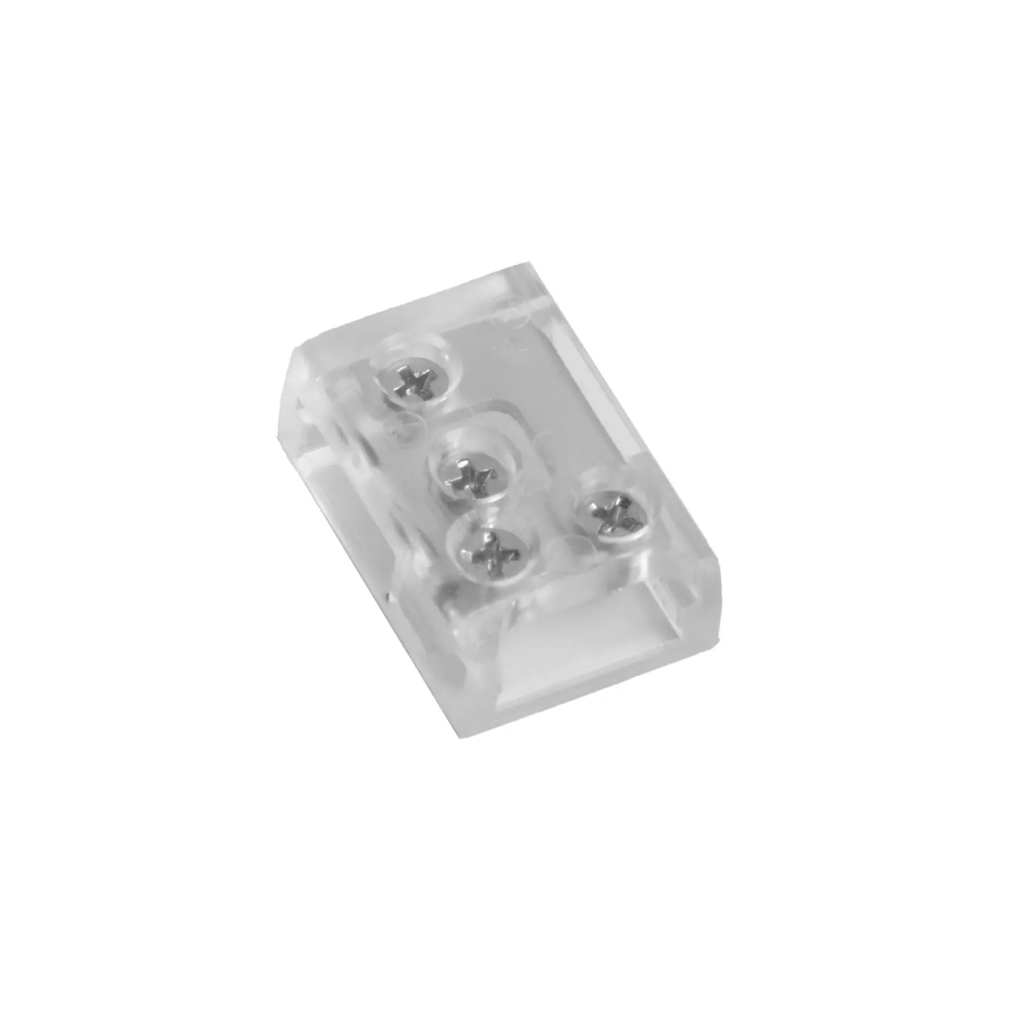 Conector Fita com parafusos