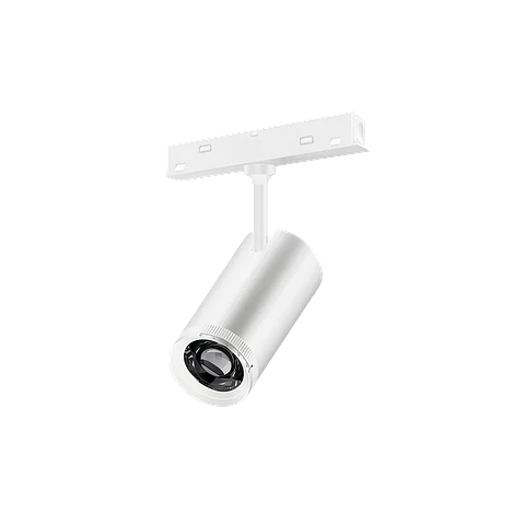48V 20mm SPOTLIGHT ZOOMABLE 24W 3000K
