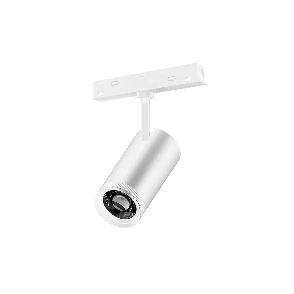 48V 20mm SPOTLIGHT ZOOMABLE 24W 4000K 1