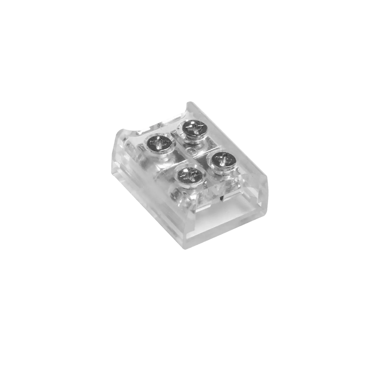 Conector Fita com parafusos 10mm monocor 1