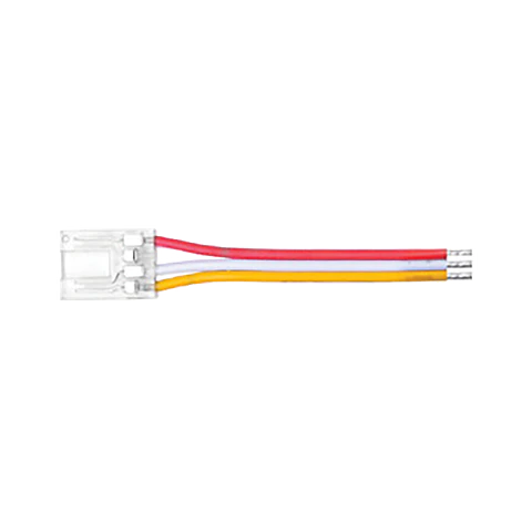 Conector+Cabo 10mm CCT COB