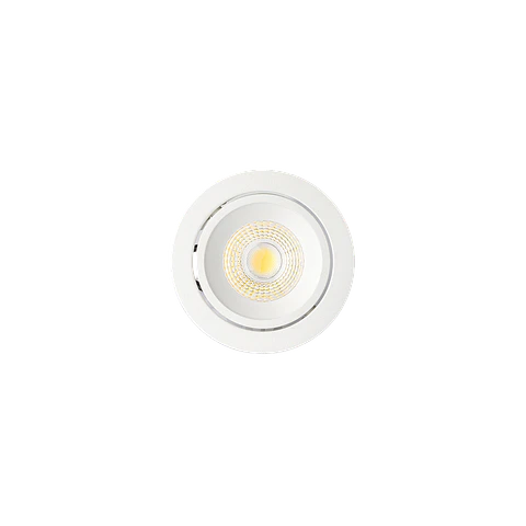 Vaun 10W D90 36º - Branco 2700K IP40