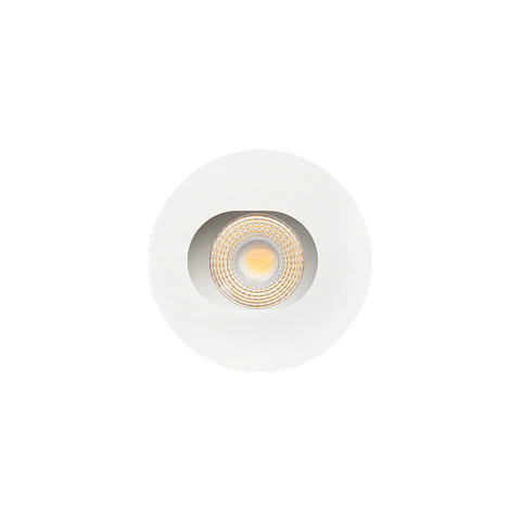 Hale 10W D91 36º - Branco 2700K IP40