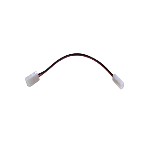Conector Duplo 2 pinos 10mm