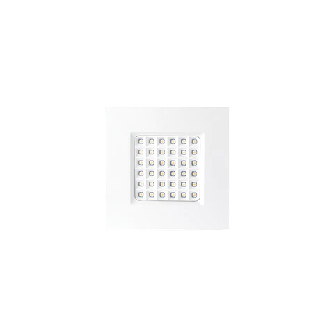 Jaz 25W 228x228mm 90º 4000K IP54